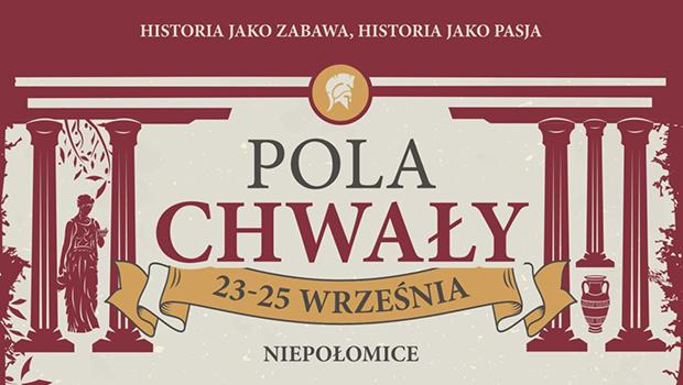 Pola Chway 2022 w Niepoomicach