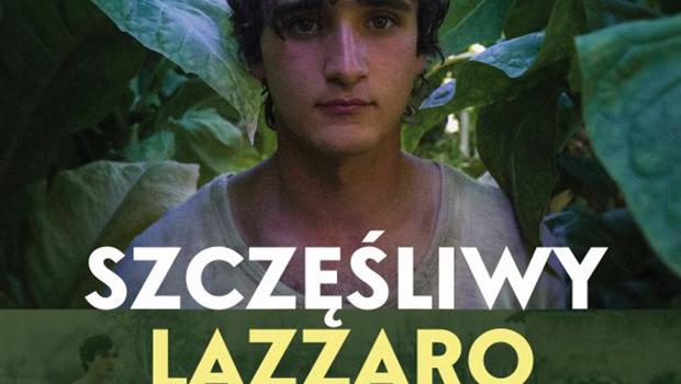 Gabinet Filmowych Cieni W Filmowej Mediatece „szczęśliwy Lazzaro” Wieliczka City 7087