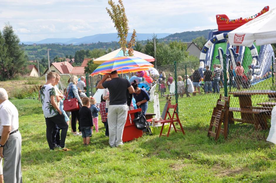 III Piknik Rodzinny W Pawlikowicach Relacja Wieliczka City