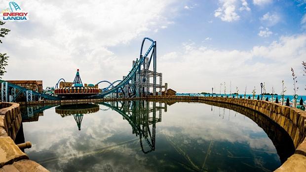 energylandia pomysł na weekendowy wyjazd we dwoje wieliczka city