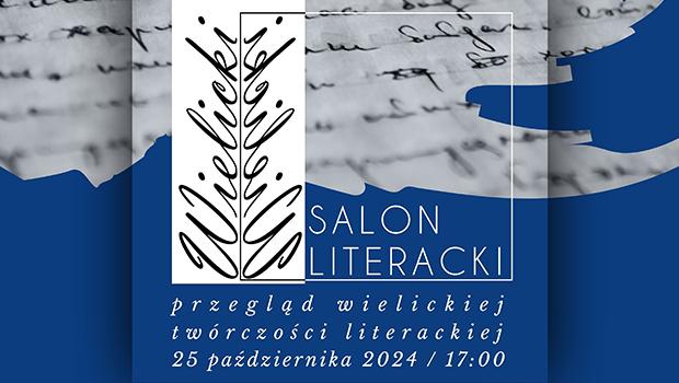 Wielicki Salon Literacki (edycja druga)