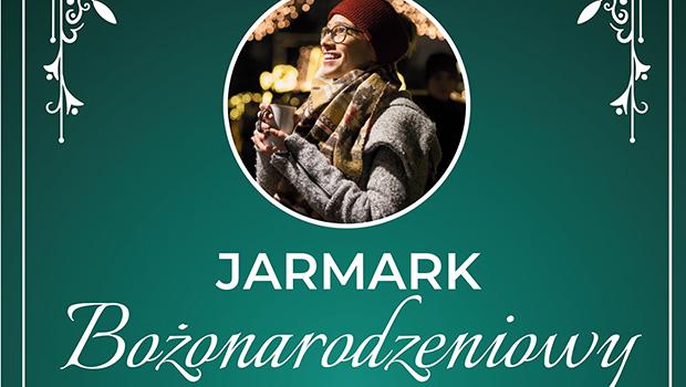 Jarmark Boonarodzeniowy w niepoomickich Chatach