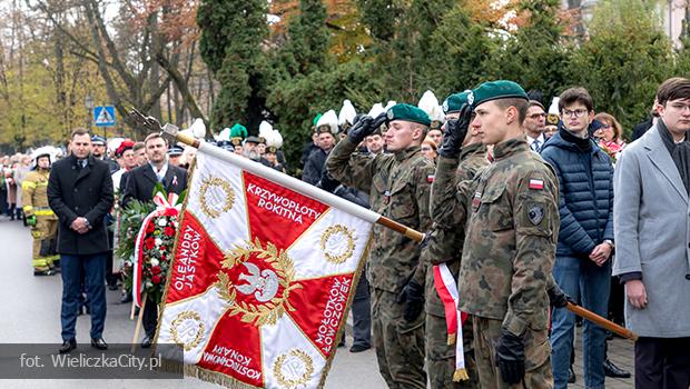 106. rocznica Odzyskania przez Polsk Niepodlegoci