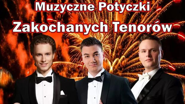 Wiedeskiej Operetki Czar cz. 3 - Gala Operetkowa w Kampusie Wielickim