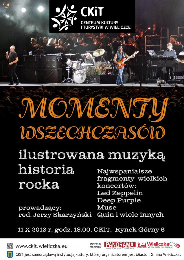 Momenty Wszech Czasów W Imhr Wieliczka City 